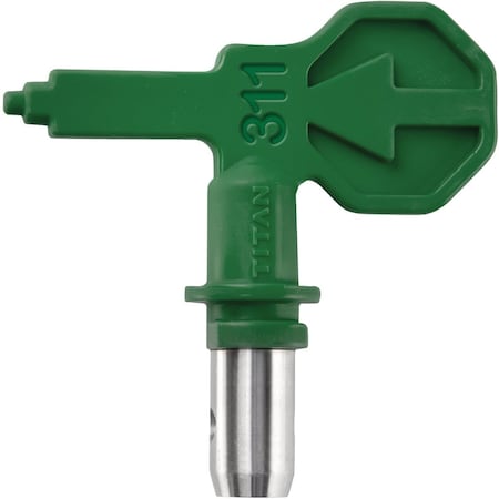 Titan Tool ControlMax 311 8 In. Airless Spray Tip 353-311